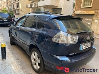 $6,000 Lexus LX-Series - $6,000 3