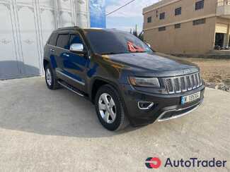 $10,000 Jeep Cherokee - $10,000 1