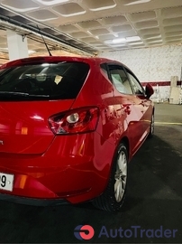 $9,500 Seat Ibiza - $9,500 6