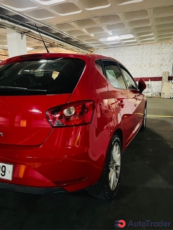 $9,500 Seat Ibiza - $9,500 6