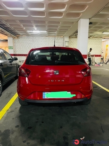 $9,500 Seat Ibiza - $9,500 1