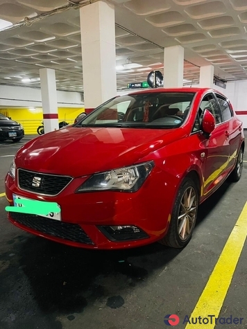 $9,500 Seat Ibiza - $9,500 3