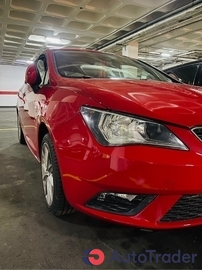 $9,500 Seat Ibiza - $9,500 4