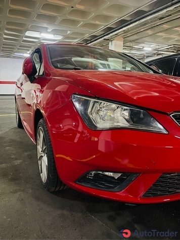 $9,500 Seat Ibiza - $9,500 4