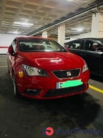 $9,500 Seat Ibiza - $9,500 2