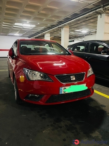 $9,500 Seat Ibiza - $9,500 2