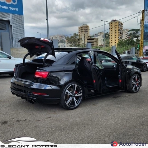 $45,000 Audi RS3 - $45,000 5