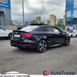 $45,000 Audi RS3 - $45,000 4