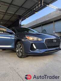 $13,500 Hyundai Elantra - $13,500 5