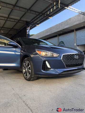 $13,500 Hyundai Elantra - $13,500 5