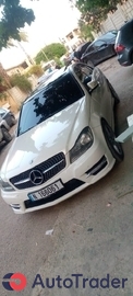 $9,300 Mercedes-Benz C-Class - $9,300 1