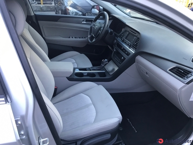 $13,500 Hyundai Sonata - $13,500 7