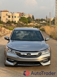 $13,500 Honda Accord - $13,500 3