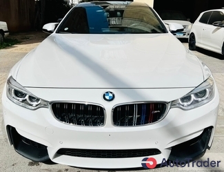 $0 BMW M4 - $0 1