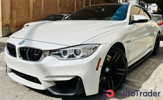 $0 BMW M4 - $0 2