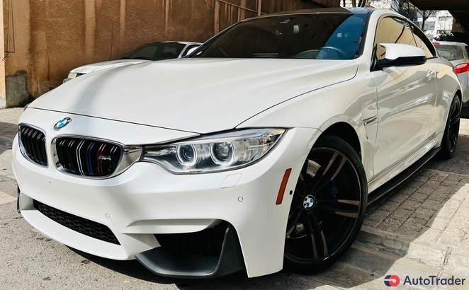 $0 BMW M4 - $0 2