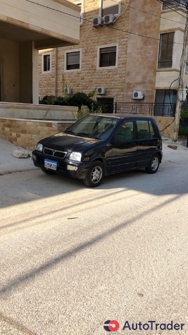 $2,300 Daihatsu Kancil - $2,300 1