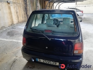 $2,300 Daihatsu Kancil - $2,300 9