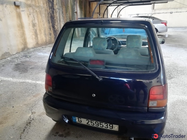 $2,300 Daihatsu Kancil - $2,300 9