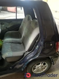 $2,300 Daihatsu Kancil - $2,300 8