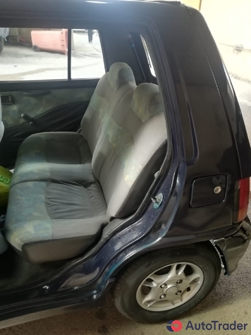 $2,300 Daihatsu Kancil - $2,300 8