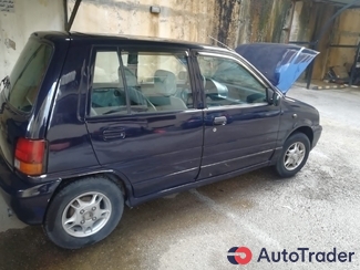 $2,300 Daihatsu Kancil - $2,300 4