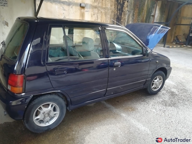 $2,300 Daihatsu Kancil - $2,300 4