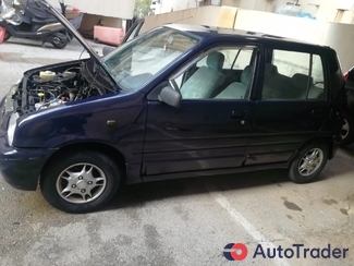 $2,300 Daihatsu Kancil - $2,300 3