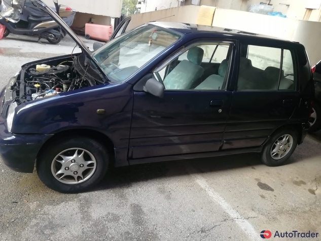 $2,300 Daihatsu Kancil - $2,300 3