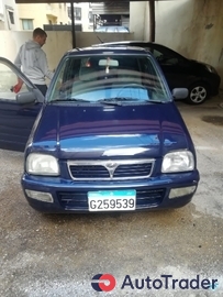 $2,300 Daihatsu Kancil - $2,300 2