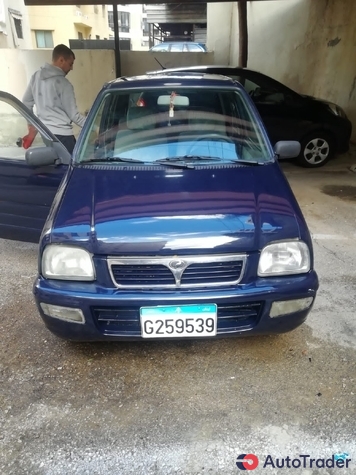 $2,300 Daihatsu Kancil - $2,300 2