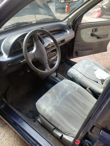 $2,300 Daihatsu Kancil - $2,300 6