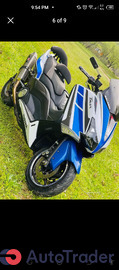 $8,500 Yamaha Tmax - $8,500 5