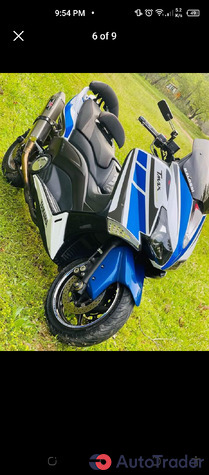 $8,500 Yamaha Tmax - $8,500 5