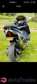 $8,500 Yamaha Tmax - $8,500 4