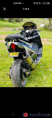 $8,500 Yamaha Tmax - $8,500 4