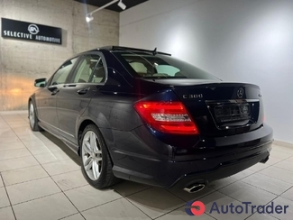 $12,500 Mercedes-Benz C-Class - $12,500 3