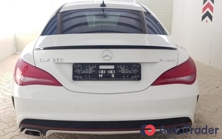 $16,000 Mercedes-Benz CLA - $16,000 2