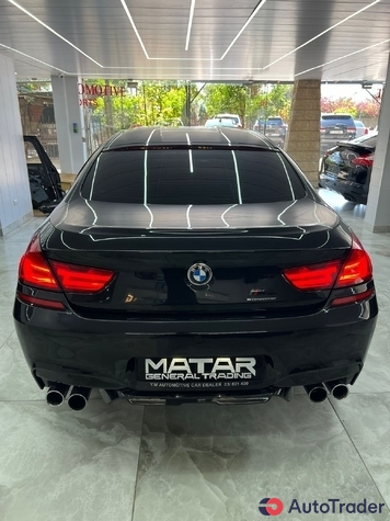 $45,000 BMW M6 - $45,000 4