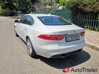 $32,000 Jaguar XF - $32,000 2