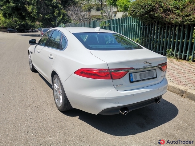 $32,000 Jaguar XF - $32,000 2