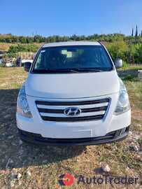 $16,500 Hyundai H1 Van - $16,500 1