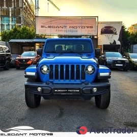 $58,000 Jeep Gladiator - $58,000 1