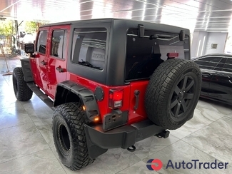$22,900 Jeep Wrangler - $22,900 10