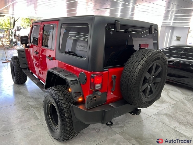 $22,900 Jeep Wrangler - $22,900 10