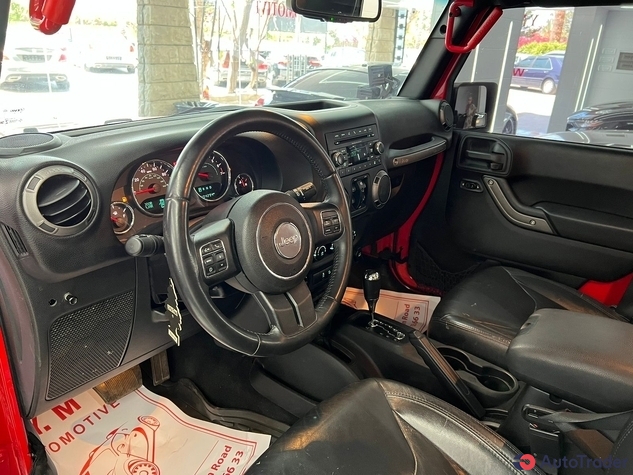 $22,900 Jeep Wrangler - $22,900 6
