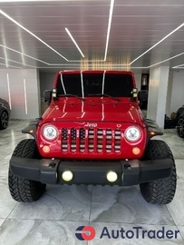 $22,900 Jeep Wrangler - $22,900 1