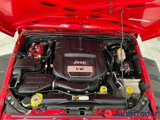 $22,900 Jeep Wrangler - $22,900 5