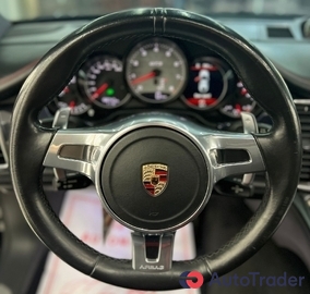 $34,800 Porsche Panamera - $34,800 5