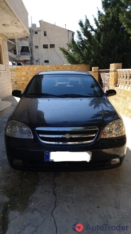 $3,300 Chevrolet Optra - $3,300 1